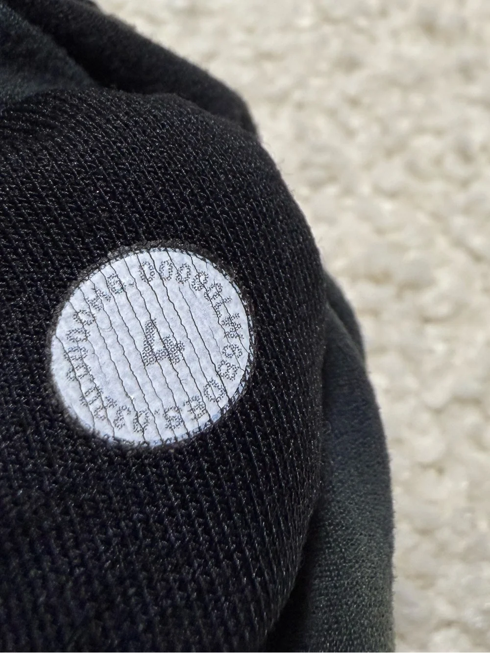 Lululemon Align Crop Leggings 21